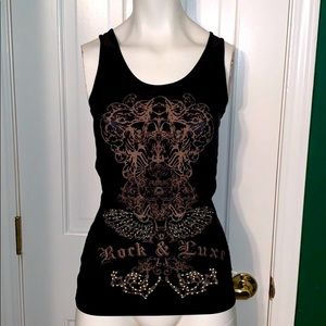 Express top size XS